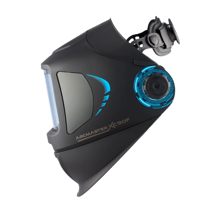 CIGWELD Arcmaster XC90F BLAX Welding Helmet