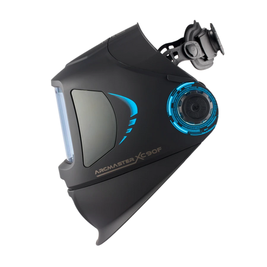 CIGWELD Arcmaster XC90F BLAX Welding Helmet