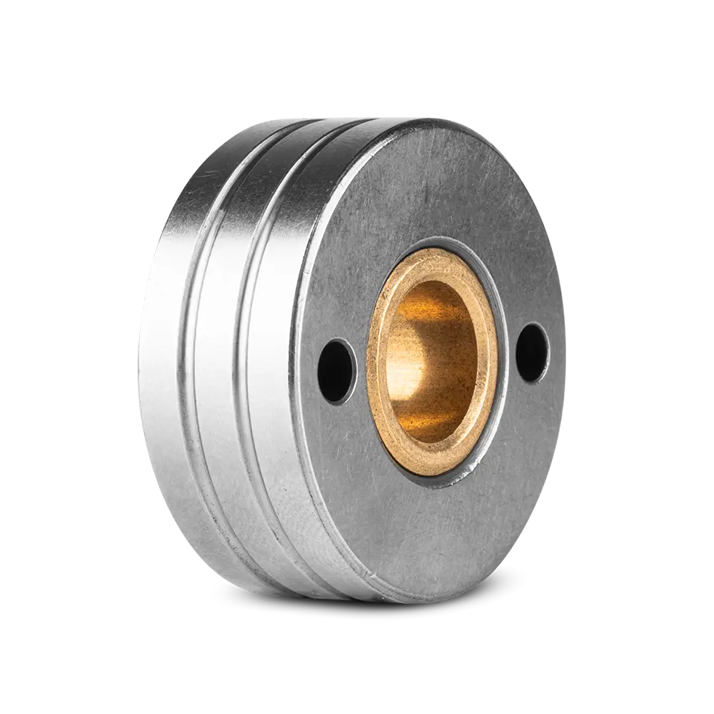 UNIMIG 30/10 SWF Drive Roller