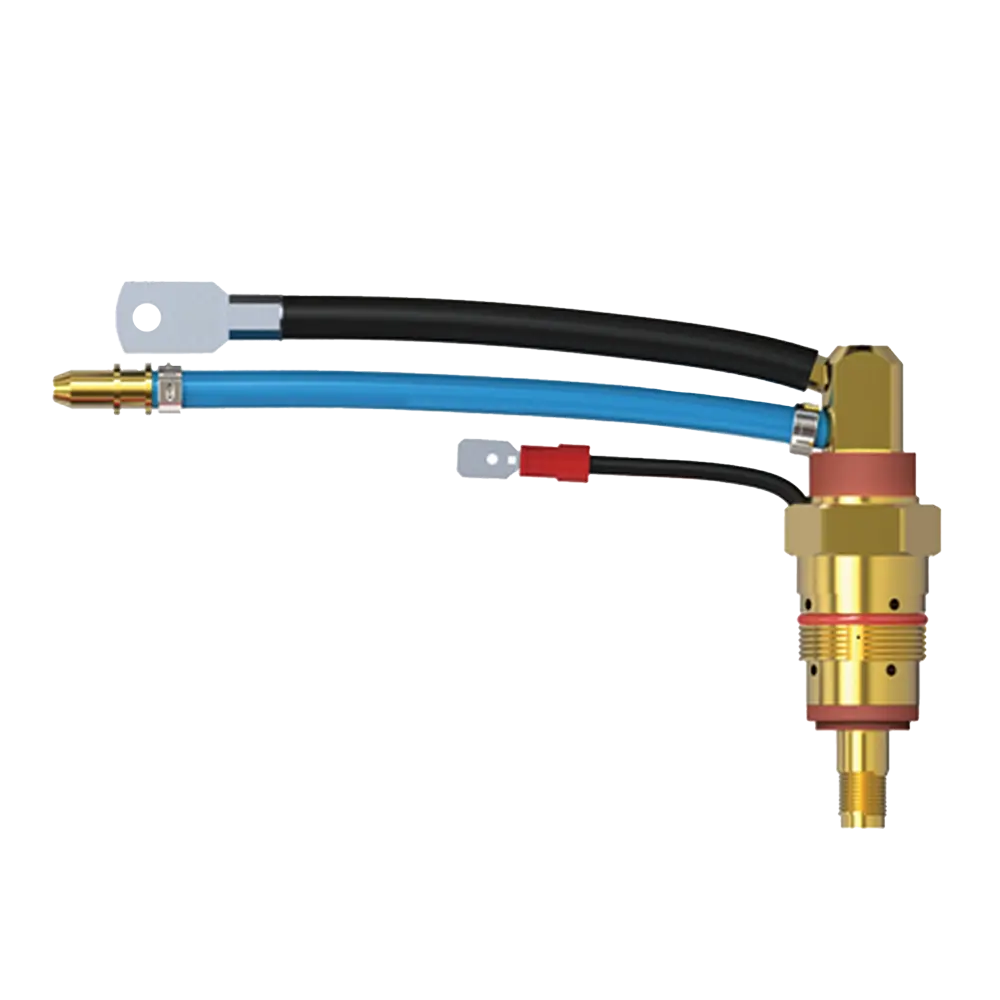 UNIMIG Plasma Torch Replacement Heads (SC30/SC80/SC120/SC160)