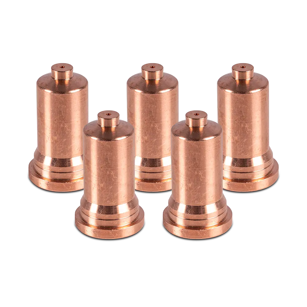 UNIMIG Plasma Torch Contact Cutting Tips (SC80/SC120)