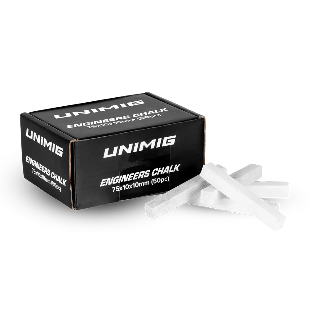 UNIMIG Engineers Chalk