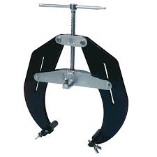 Sumner Ultra Clamps