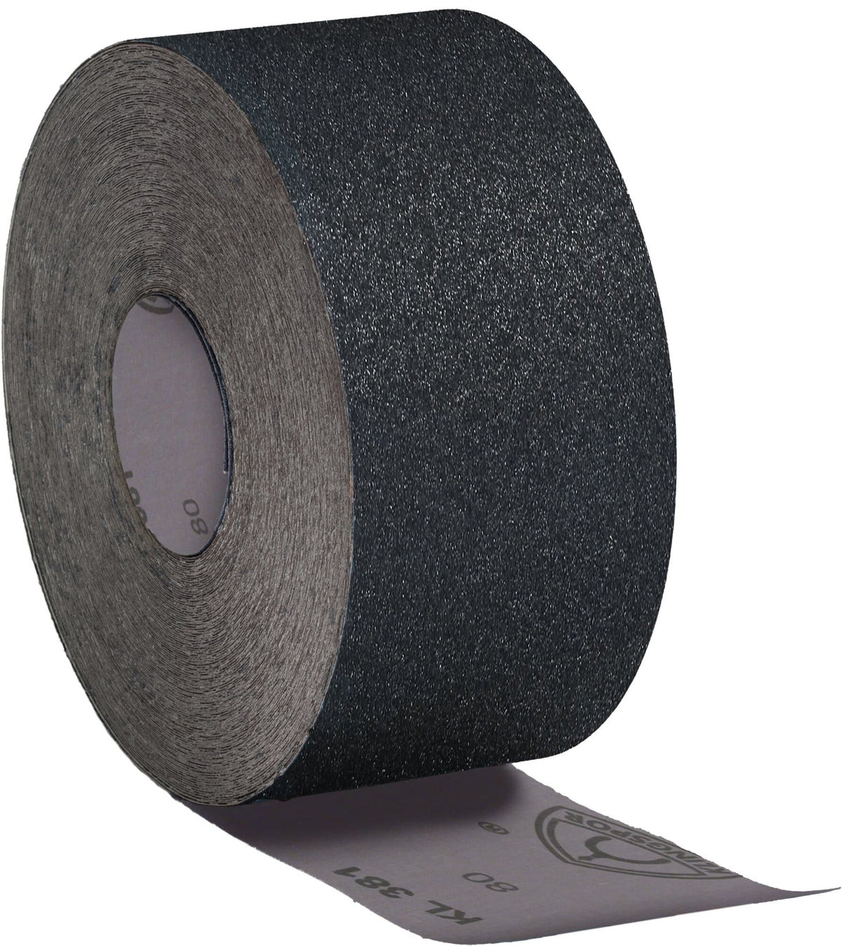 Klingspor KL 381 J Cloth-Backed Abrasive Rolls – 50m