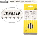 Klingspor JS 601 LF Supra product series photo