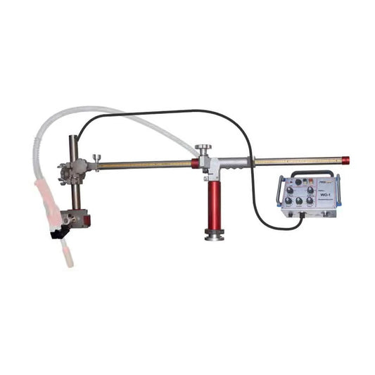 PROFAX Extended-Reach Welding Oscillator and Slide Assembly XRS OSCILLATOR