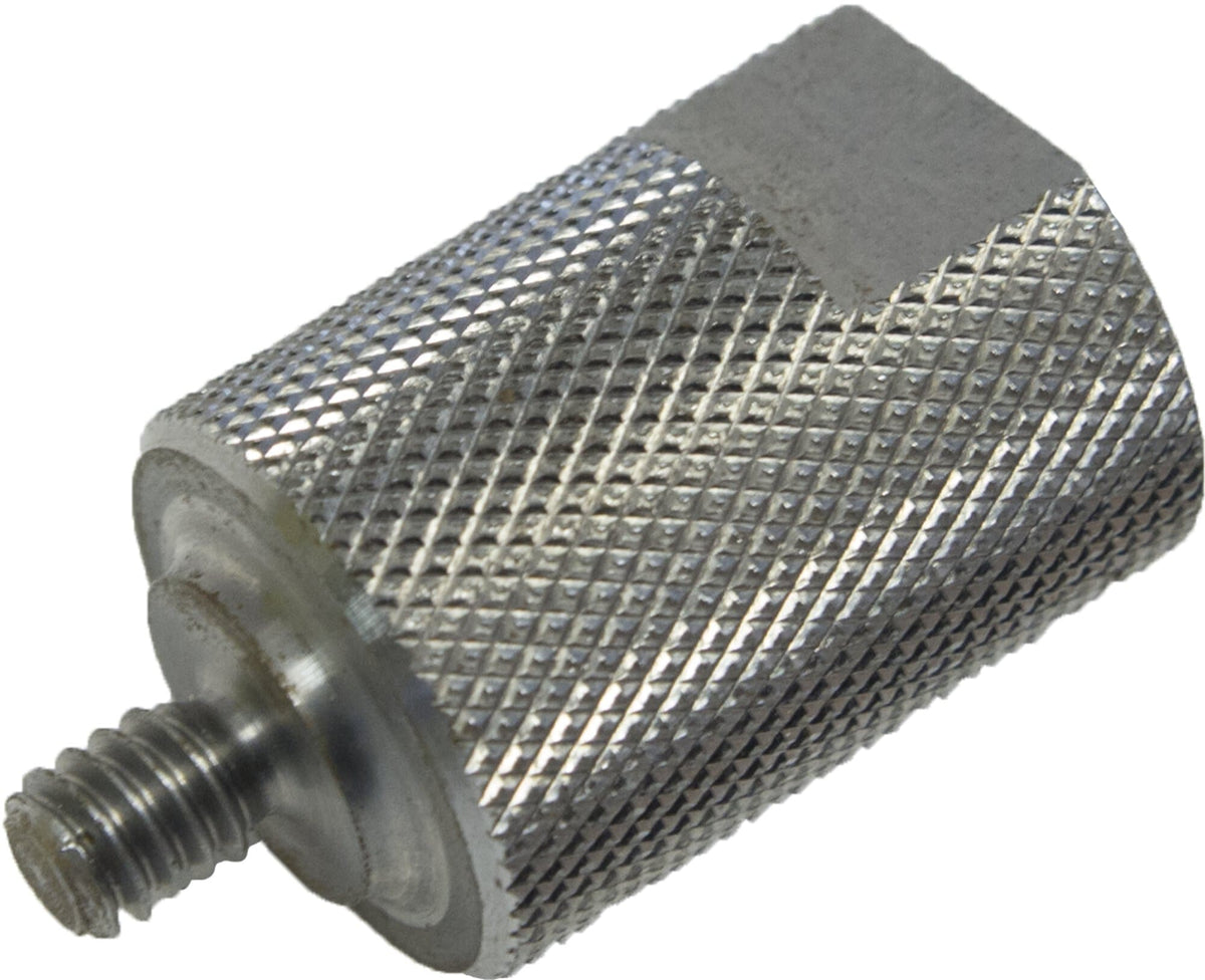 KLINGSPOR QCA 555 Adapter For Quick Change Disc Backing Pad 308693