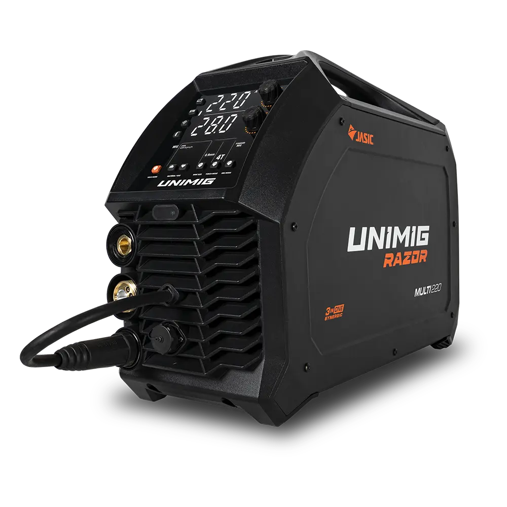 RAZOR MULTI 220 Welder