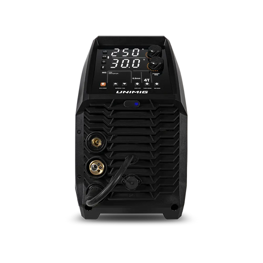 RAZOR MULTI 250 Welder