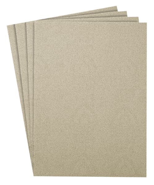 KLINGSPOR PS 33 C - Sheets with paper backing
