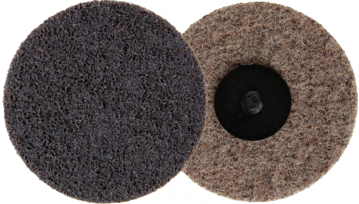 KLINGSPOR QRC 800 Quick-Change Discs