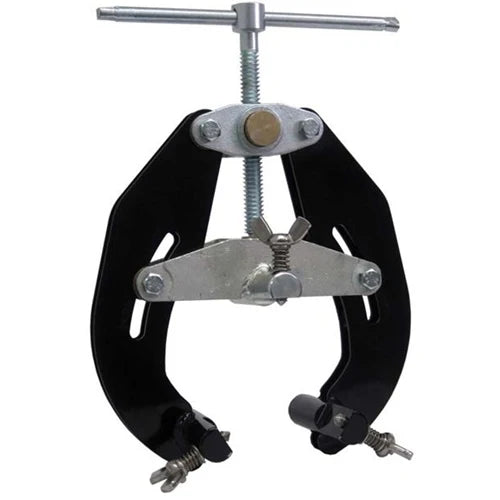 Sumner Ultra Qwik Clamps