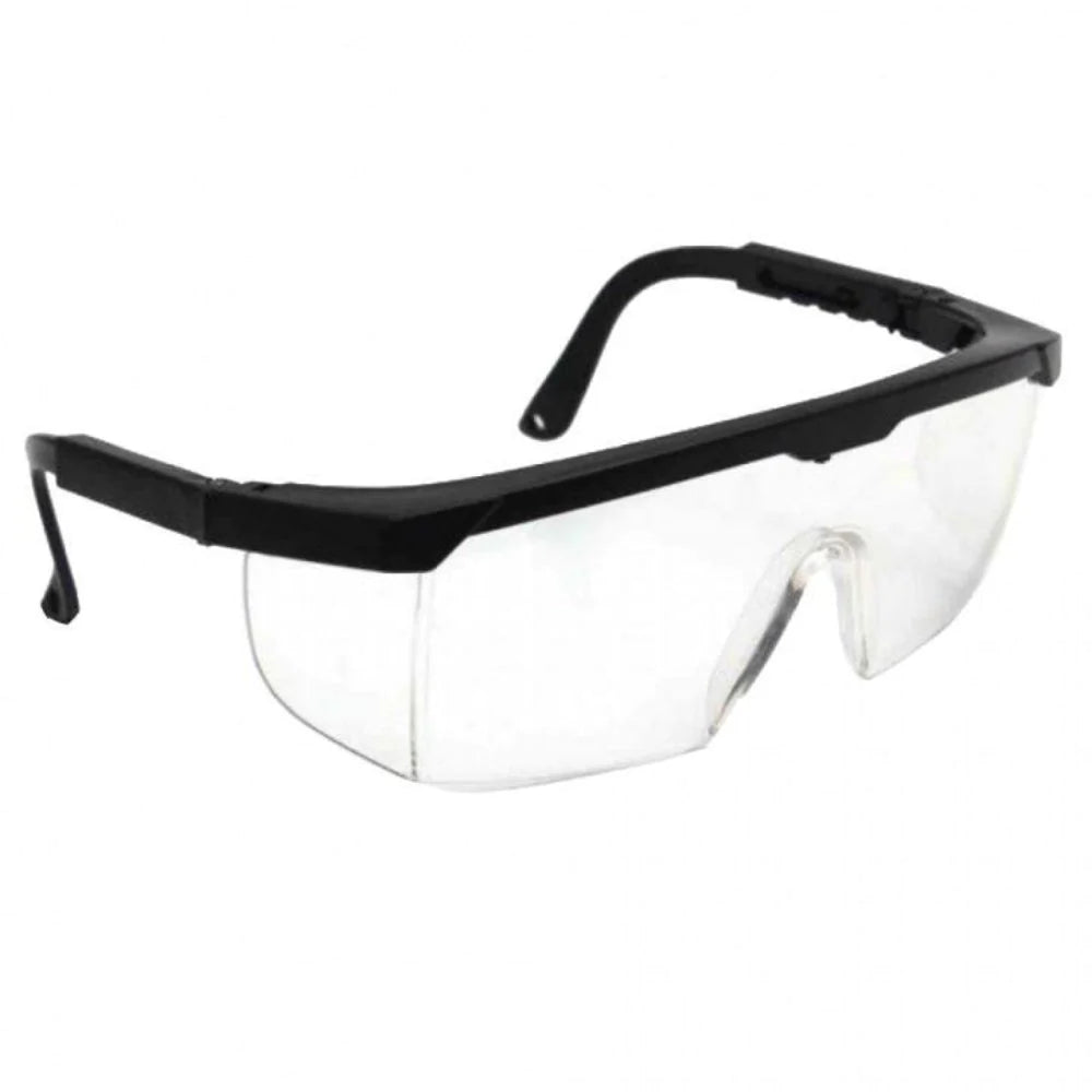 TOLSEN Clear Safety Google
