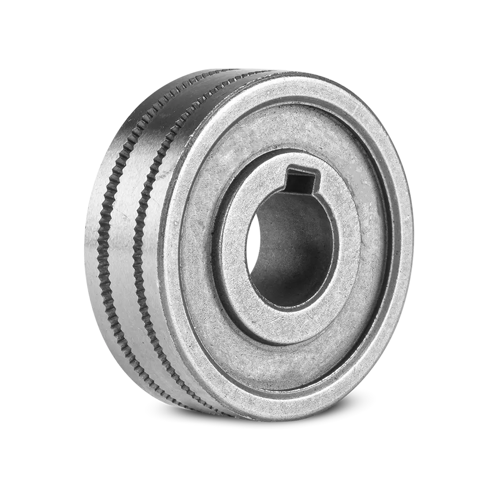 UNIMIG 30/10 Drive Roller - 0.8-0.9F30/10, 0.8-1.0F30/10, 1.0-1.2F30/10, 1.2-1.6F30/10 - supplier gallery view 1