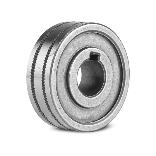 UNIMIG 30/10 Drive Roller - 0.8-0.9F30/10, 0.8-1.0F30/10, 1.0-1.2F30/10, 1.2-1.6F30/10 - supplier gallery view 1