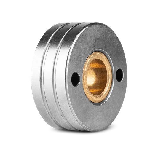 UNIMIG 30/10 SWF Drive Roller - 10068616, 10054932, 10054935, 10068612, 10054930, 10054931 - supplier gallery view 1