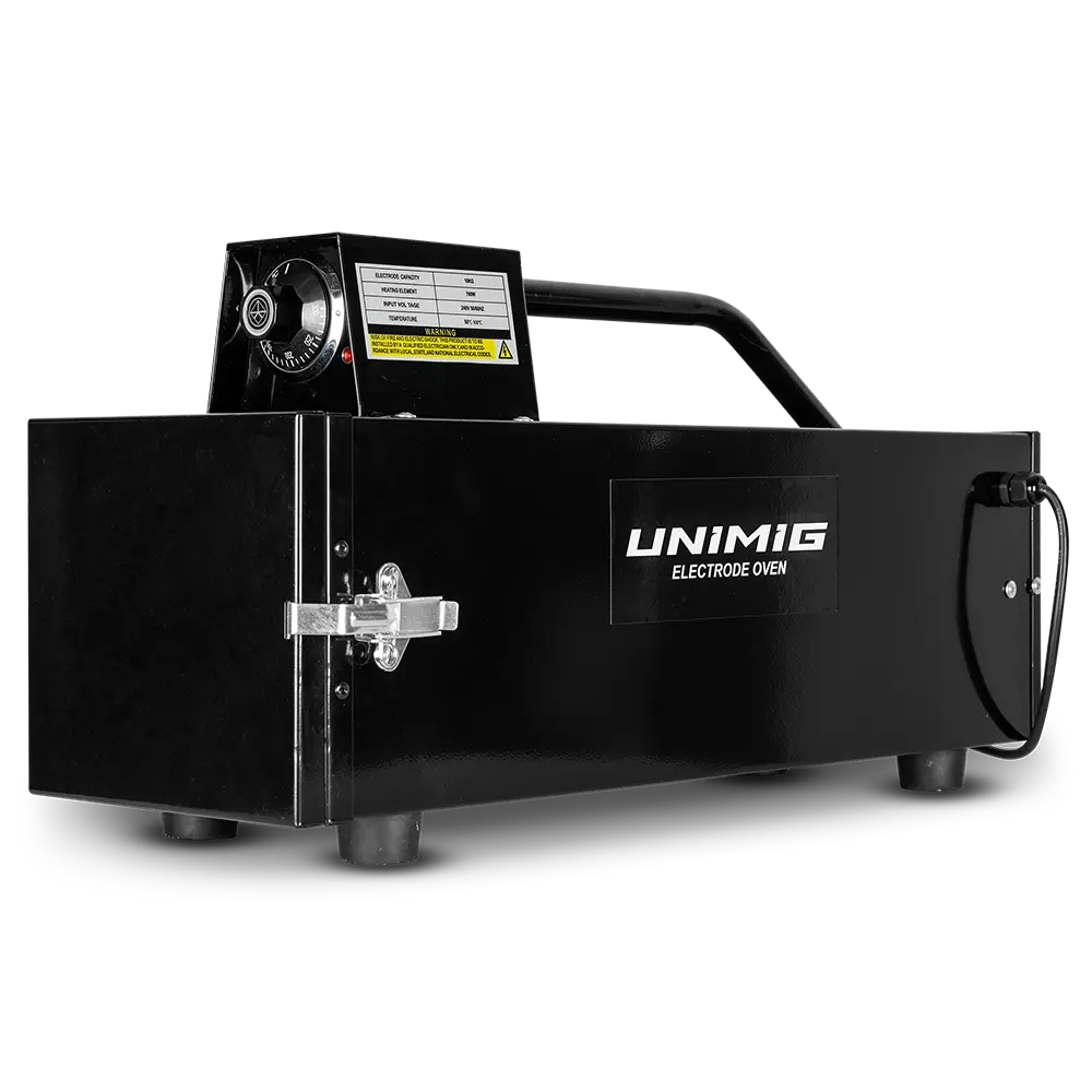 UNIMIG Electrode Oven - 10KGELECTRODEOVEN - supplier gallery view 1