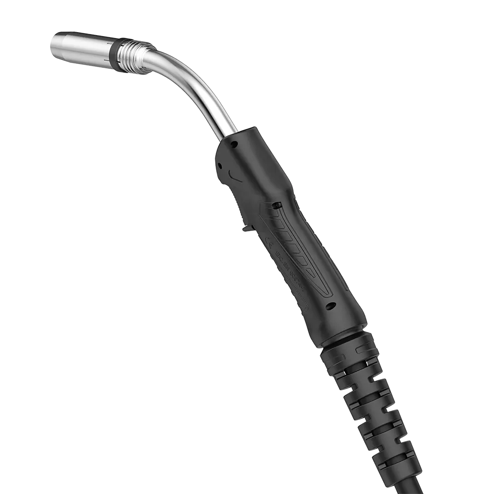 UNIMIG SB36 Binzel Style MIG Torch - SB364M - supplier gallery view 1
