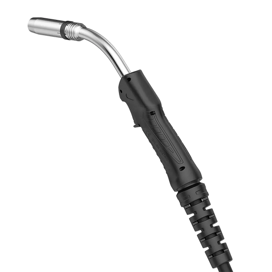 UNIMIG SB36 Binzel Style MIG Torch - SB364M - supplier gallery view 1