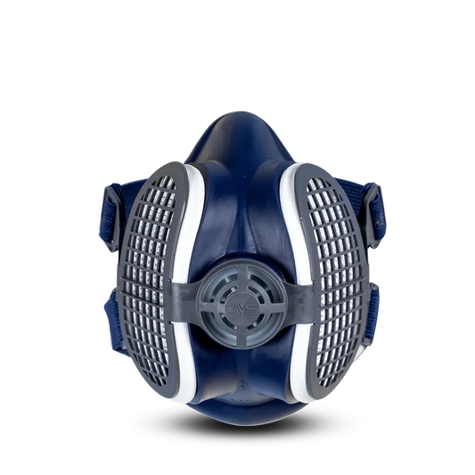 Elipse® Half-Mask P2 Respirator - SPR337, SPR502 - supplier gallery view 2
