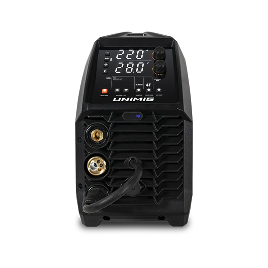 RAZOR MULTI 220 Welder - U11008K - supplier gallery view 2