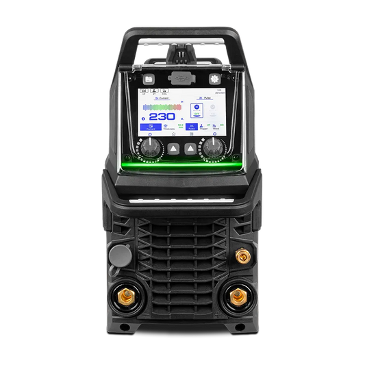 UNIMIG ENVY TIG 230 AC/DC Welder U11024 - U11024 - supplier gallery view 2