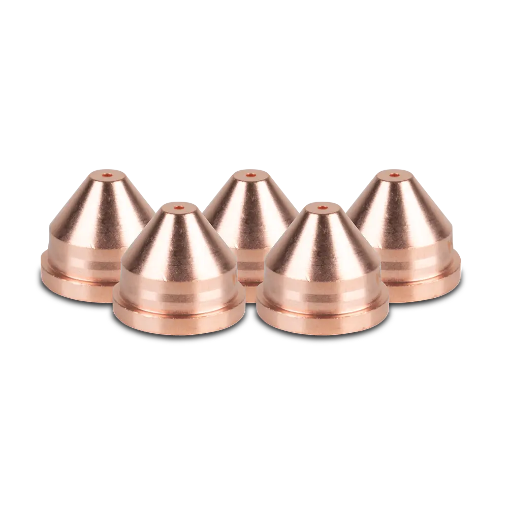 UNIMIG Plasma Torch Standoff Cutting Tips (SC30/SC80/SC120/SC160) - U11135, U11136, U11137 - supplier gallery view 1