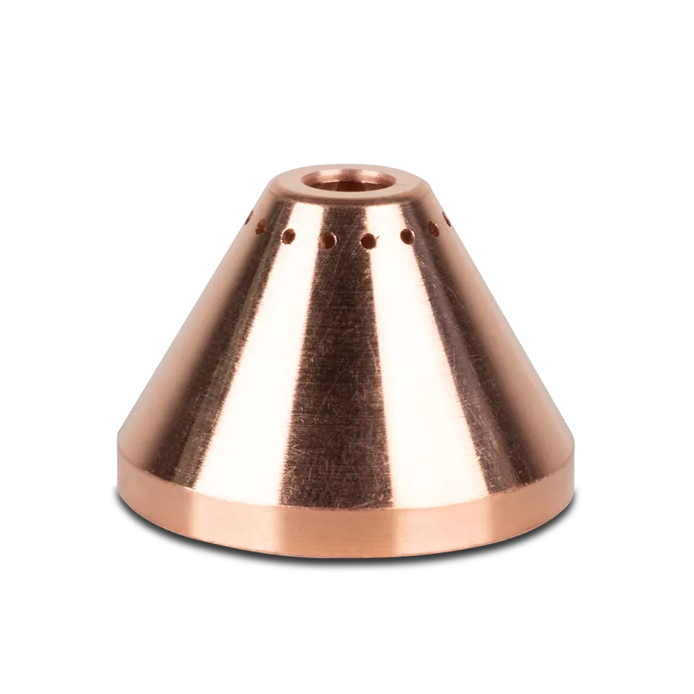 UNIMIG Plasma Torch Shield Cap (SC80/SC120/SC160) - U11250 - supplier gallery view 1