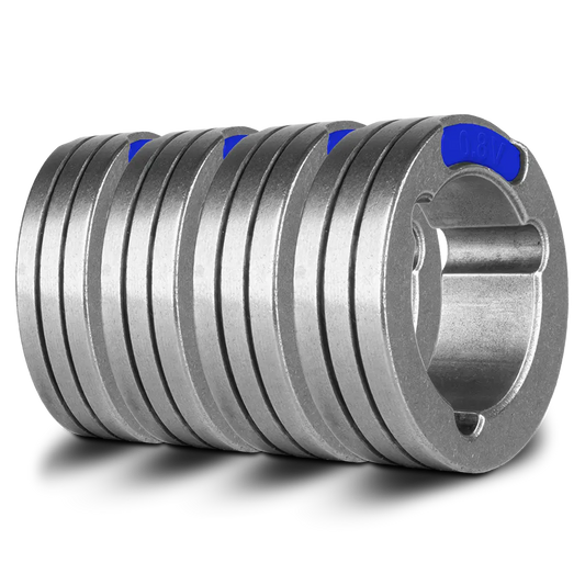 UNIMIG 37/24 Drive Roller - U11483, U11480 - supplier gallery view 1