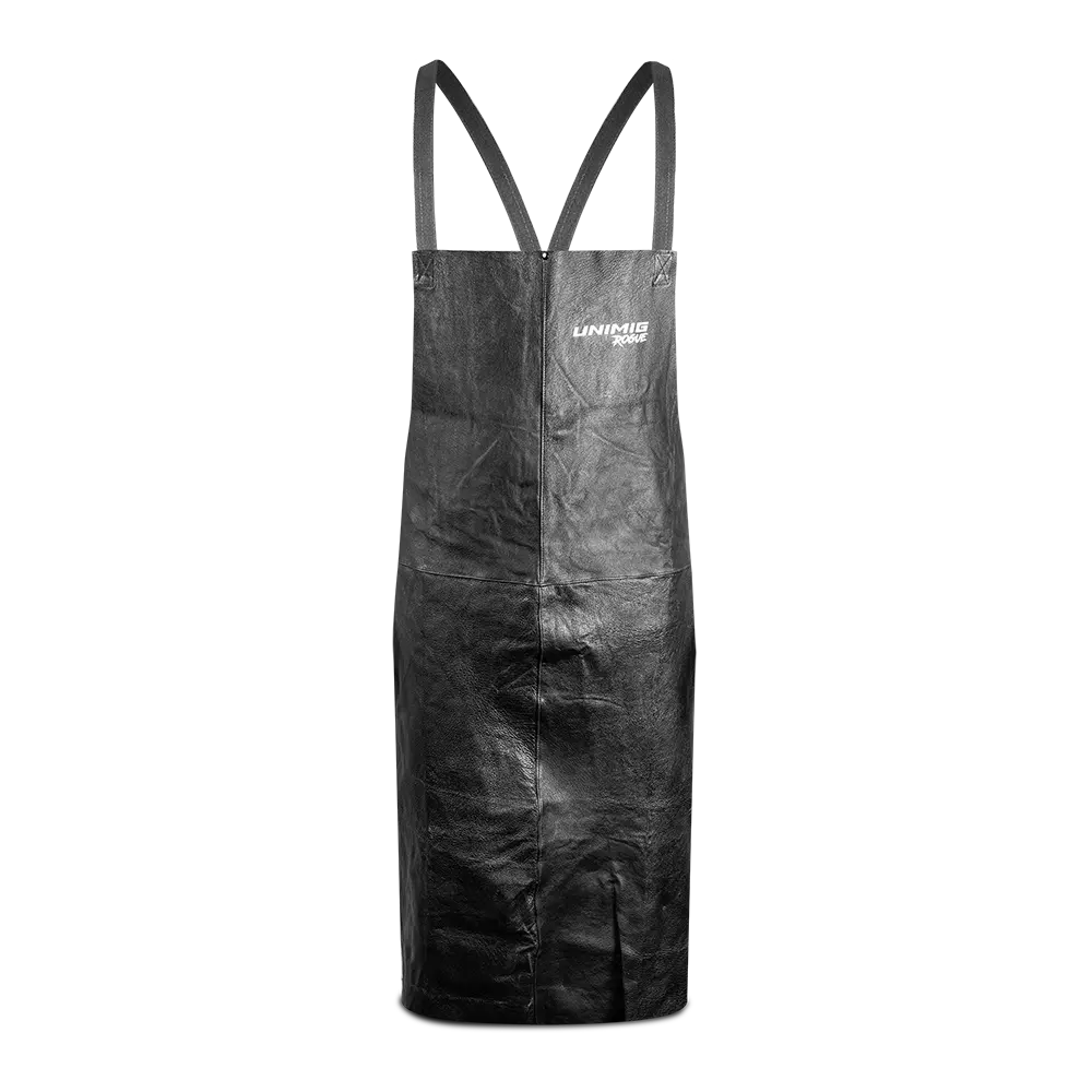 ROGUE Welding Apron - U22013 - supplier gallery view 1
