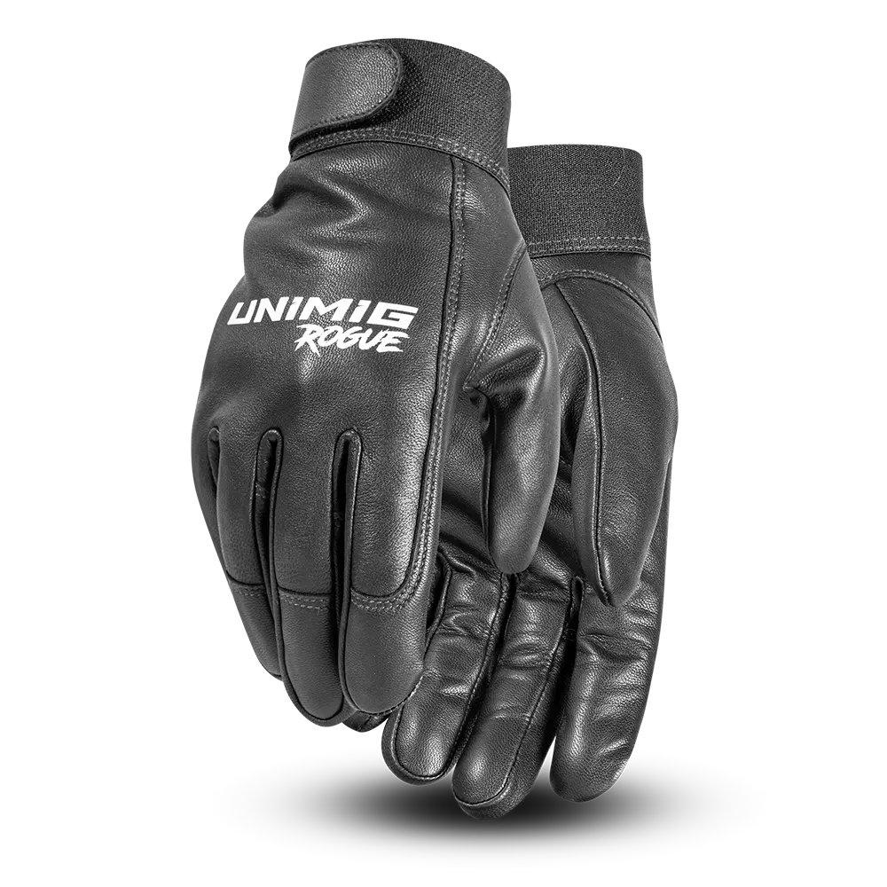 ROGUE Model 103 Tig Gloves - U22017, U22016, U22018 - supplier gallery view 1