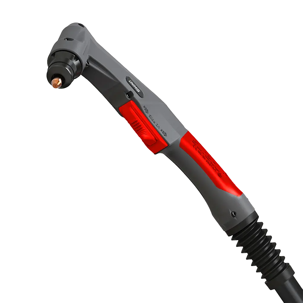UNIMIG SC30 Plasma Torch U43002 - U43002 - supplier gallery view 1