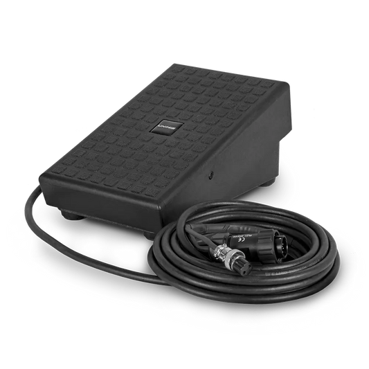 UNIMIG Wired Foot Pedal - U51023 - supplier gallery view 1