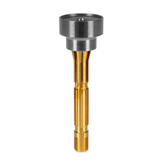 UNIMIG SUPER Series Gas Lens Collet Bodies (T2/T3W/T4W) - UMCT2SSGL2316, UMCT2SSGL2324, UMCT2SSGL2332 - supplier gallery view 1