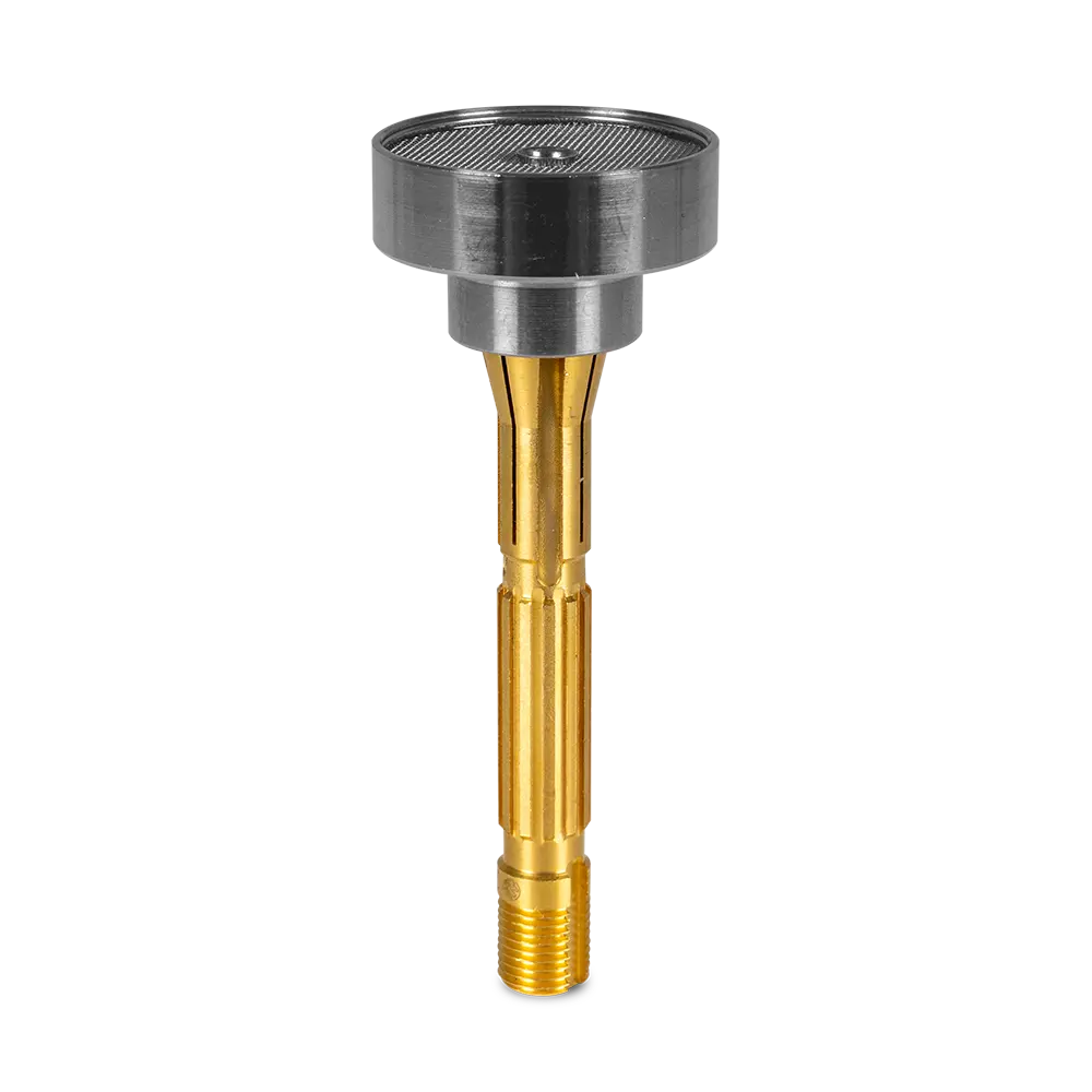 UNIMIG SUPER Series Gas Lens Collet Bodies (T2/T3W/T4W) - UMCT2SSGL2816, UMCT2SSGL2824, UMCT2SSGL2832 - supplier gallery view 1