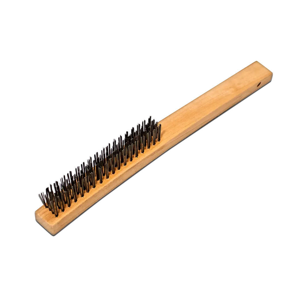 UNIMIG Welding Wire Brushes - WB4R - supplier gallery view 1