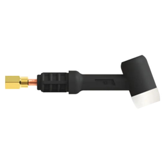 UNIMIG TIG Torch Head Replacements (9/16/17/18/20/26/T2/T3/T3W/T4W) - WP9V, WP9VF - supplier gallery view 1