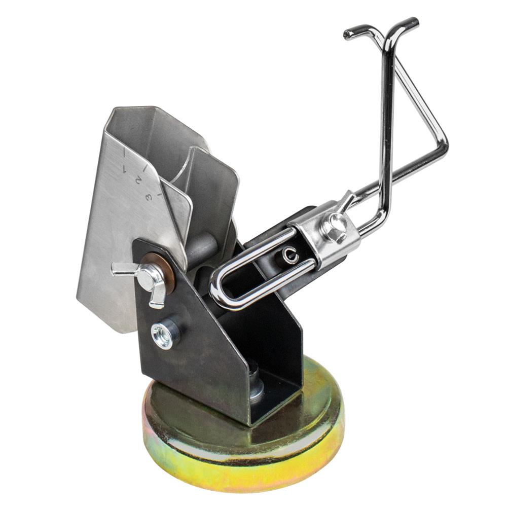 StrongHand Universal Torch Rest