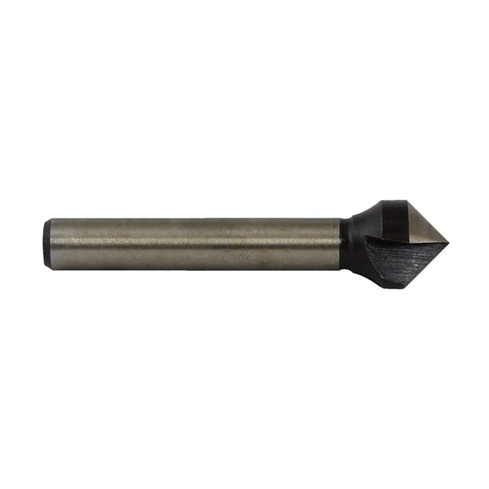 1 Flute Countersinks - CS1-10 - A&S Welding & Electrical