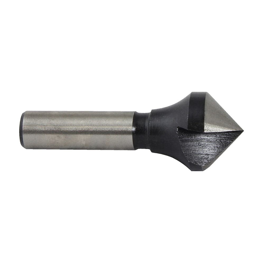 1 Flute Countersinks - CS1-16 - A&S Welding & Electrical