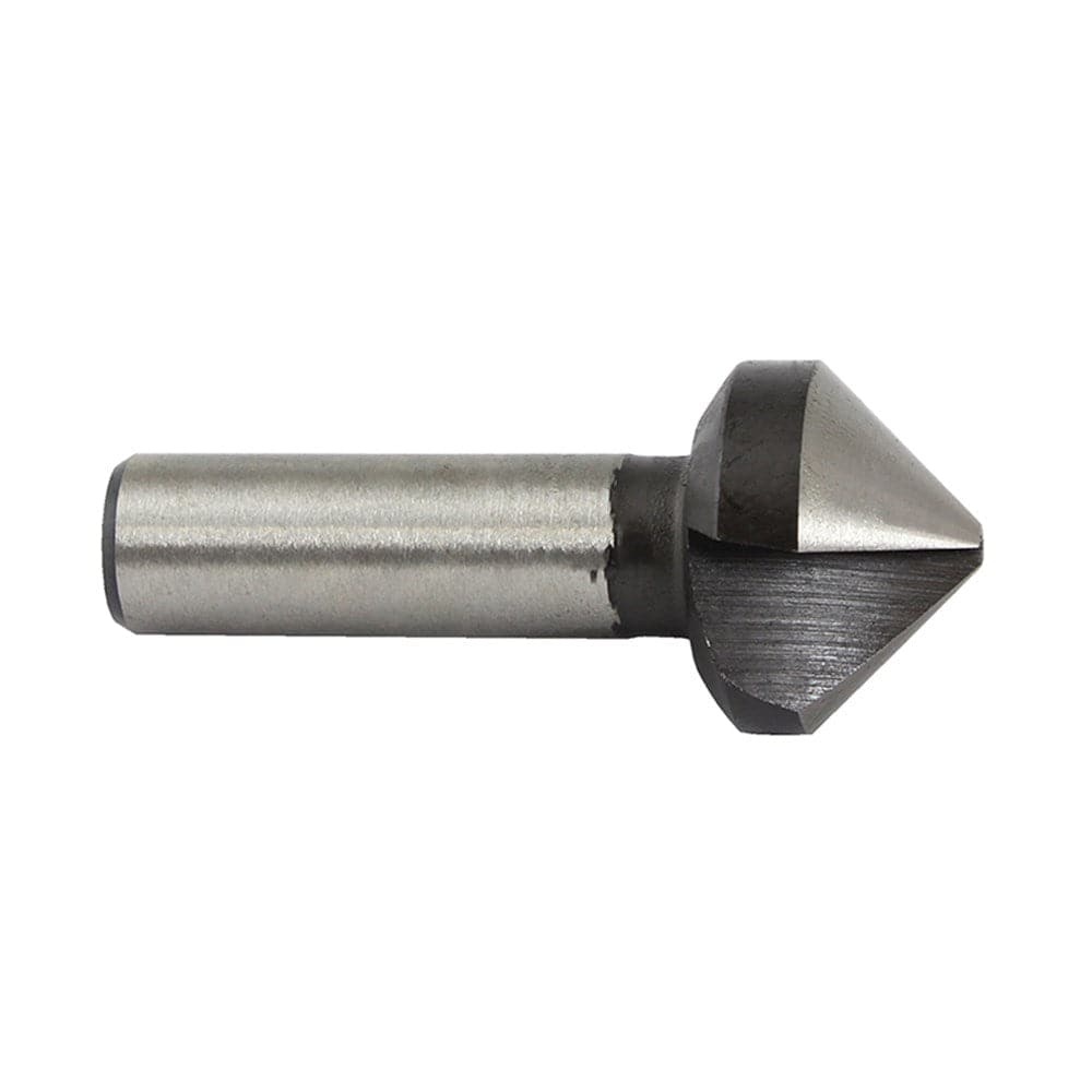 1 Flute Countersinks - CS1-20 - A&S Welding & Electrical