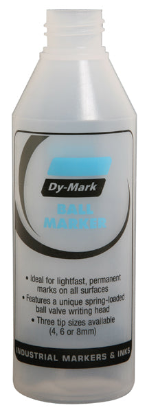 Dy-Mark Refillable Ball Marker