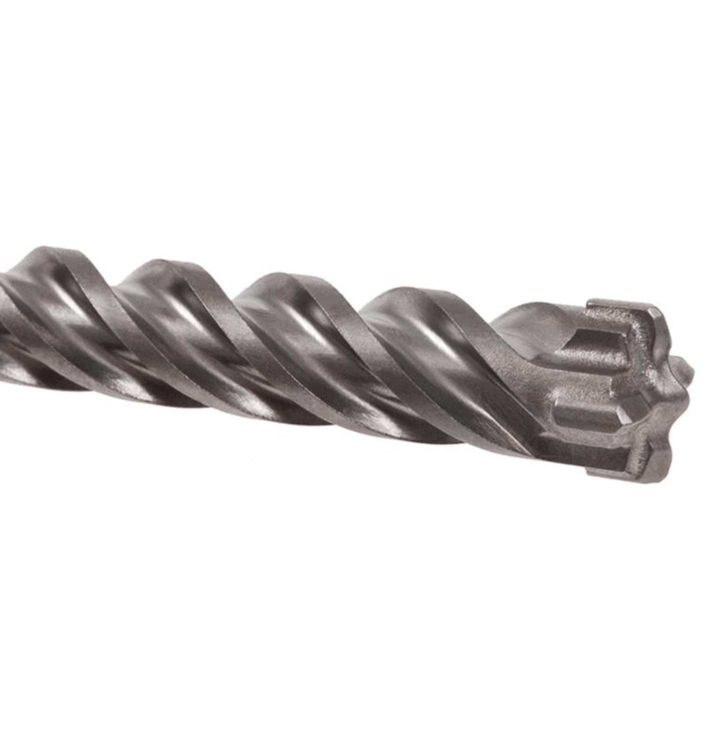 12.0 x 160mm SDS Plus German Zentro 4 Cutter Masonry Drill - SPZ120160 - A&S Welding & Electrical