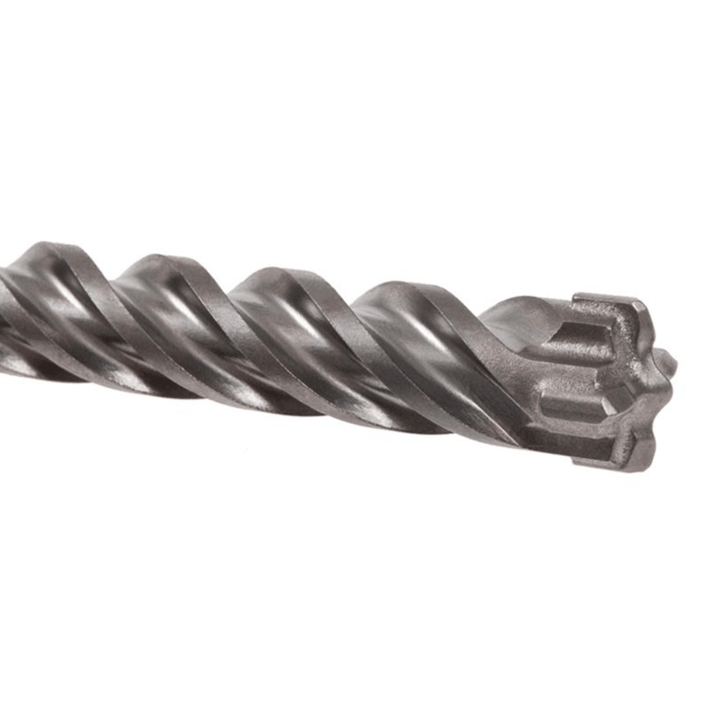 14.0 x 340mm SDS MAX Zentro 4 Cutter Masonry Drill Bit - SXZ14340 - A&S Welding & Electrical