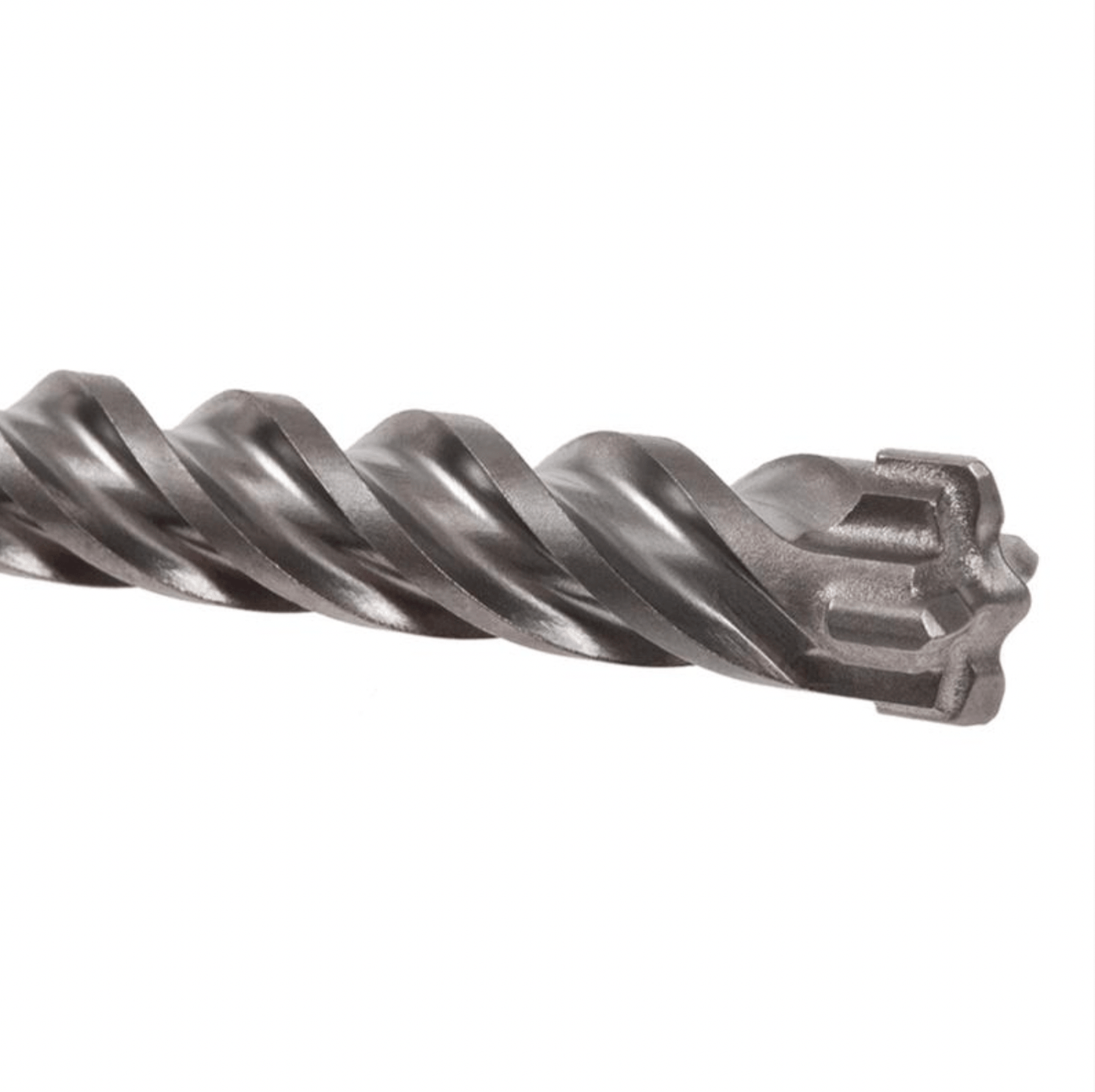 18.0 x 250mm SDS Plus German Zentro 4 Cutter Masonry Drill - SPZ180250 - A&S Welding & Electrical