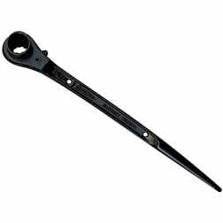 21mm x 24mm Dual Size Socket Podger Spanner - RN2124 - A&S Welding & Electrical