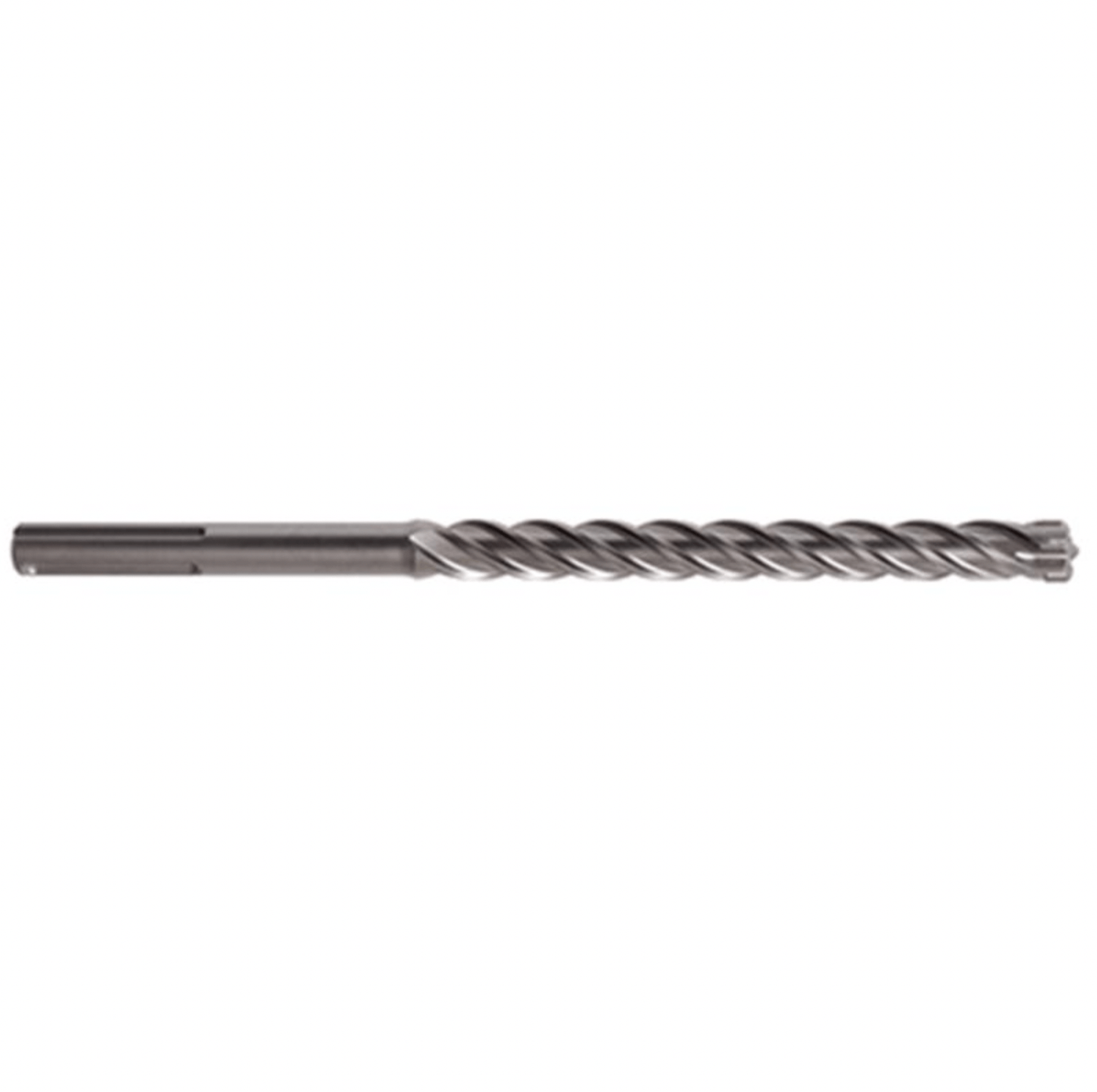 24.0 x 320mm SDS MAX Zentro 4 Cutter Masonry Drill Bit - SXZ24320 - A&S Welding & Electrical