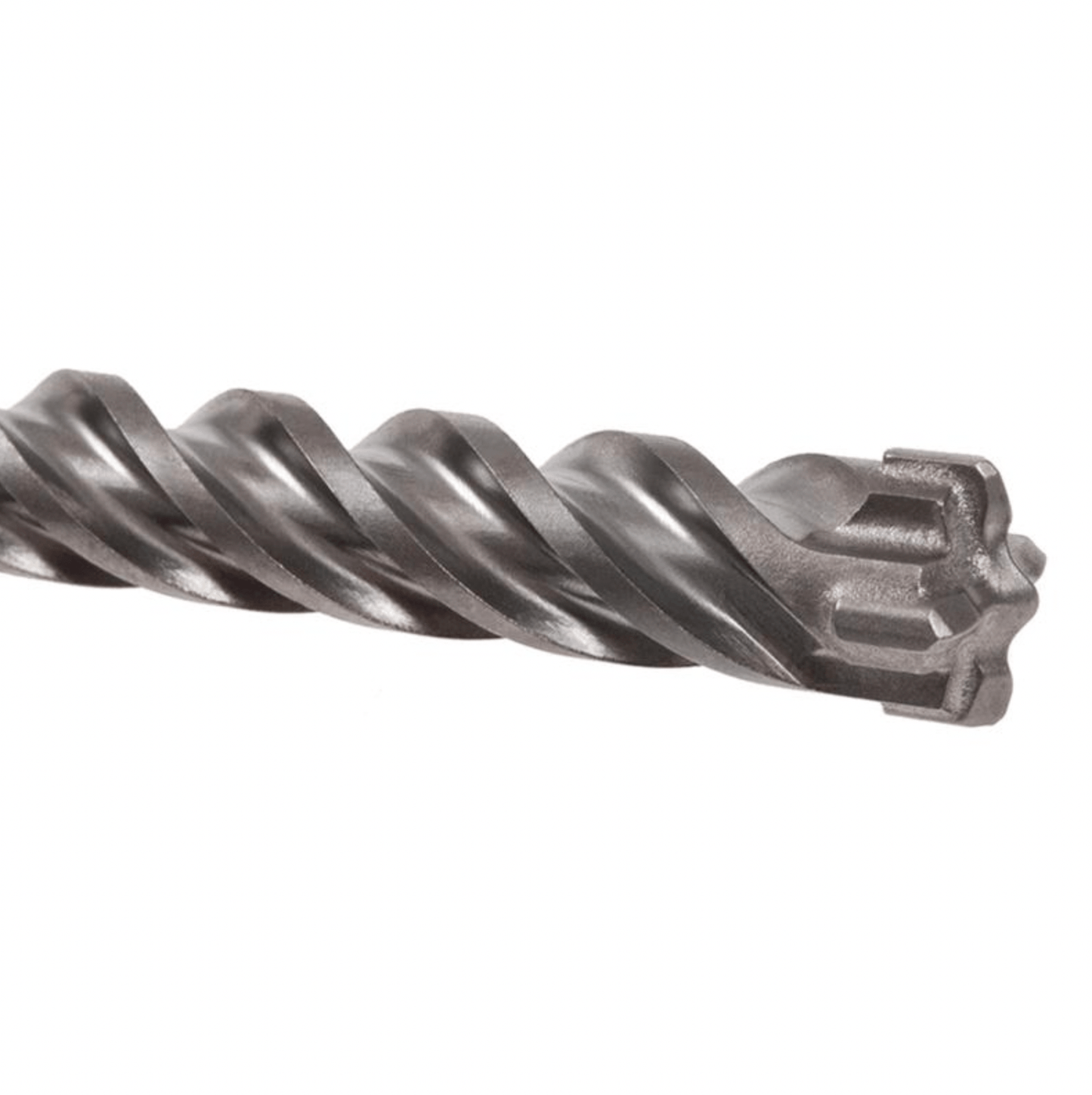 24.0 x 320mm SDS MAX Zentro 4 Cutter Masonry Drill Bit - SXZ24320 - A&S Welding & Electrical