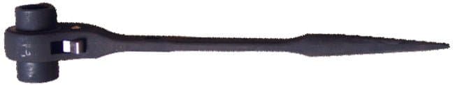 24mm x 30mm Dual Size Socket Podger Spanner - 10263 - A&S Welding & Electrical