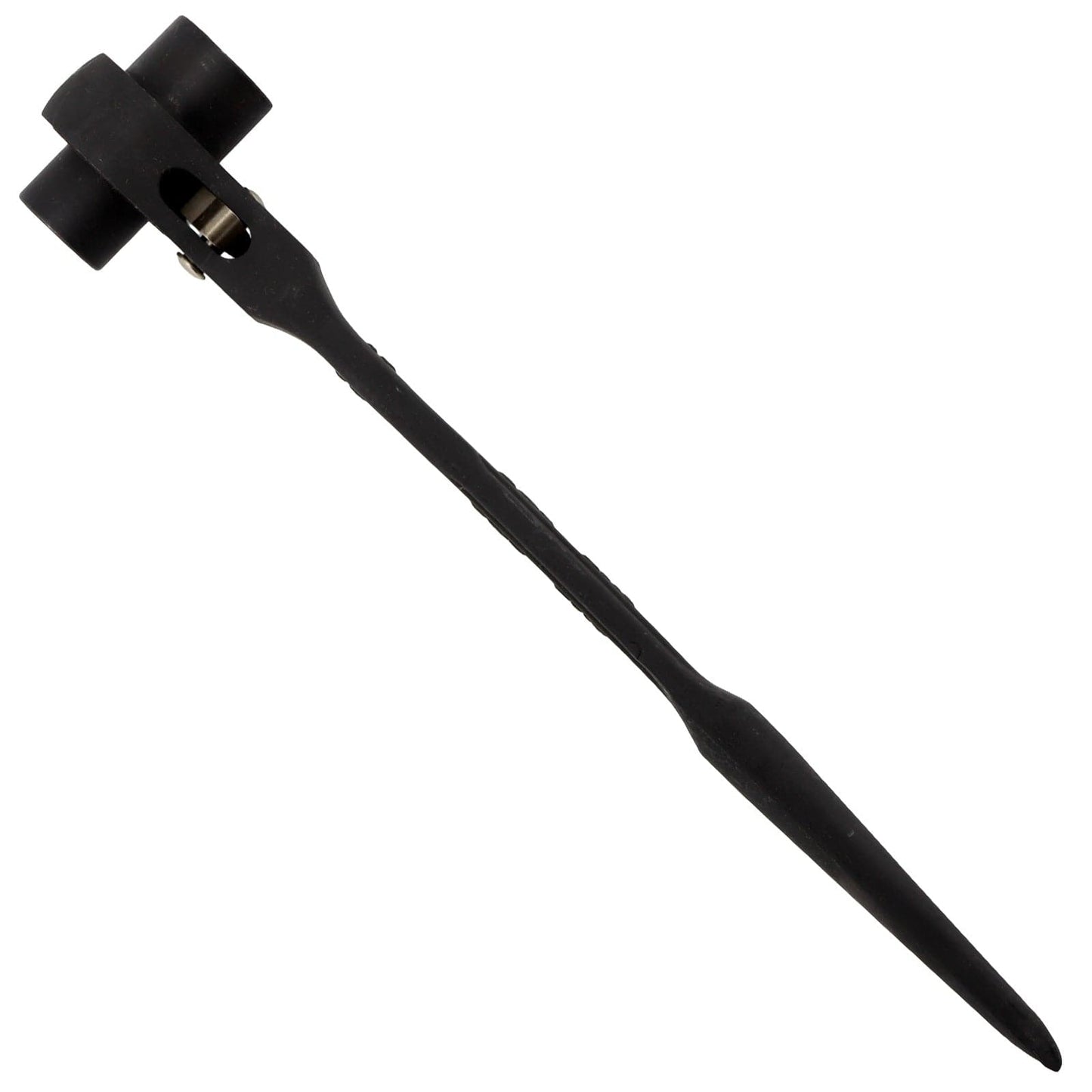 27mm x 32mm Dual Size Socket Podger Spanner - 10266 - A&S Welding & Electrical